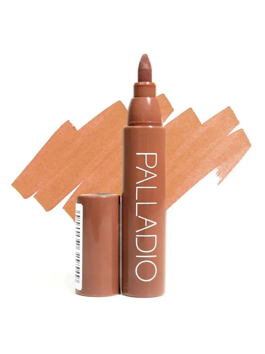 Тинт для губ Palladio
