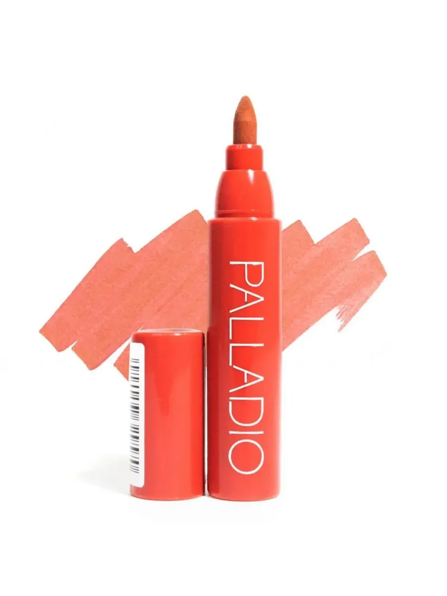 Тинт для губ Palladio