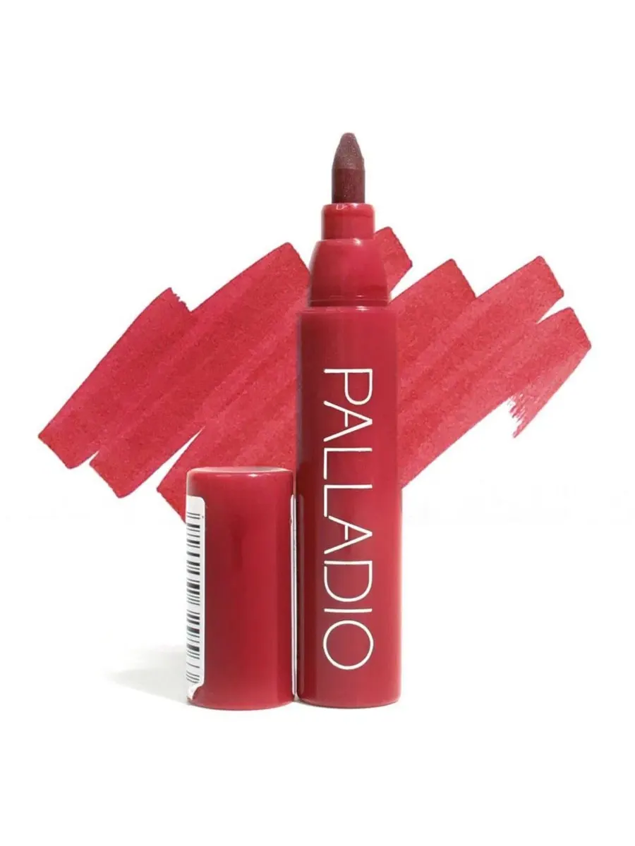 Тинт для губ Palladio Berry
