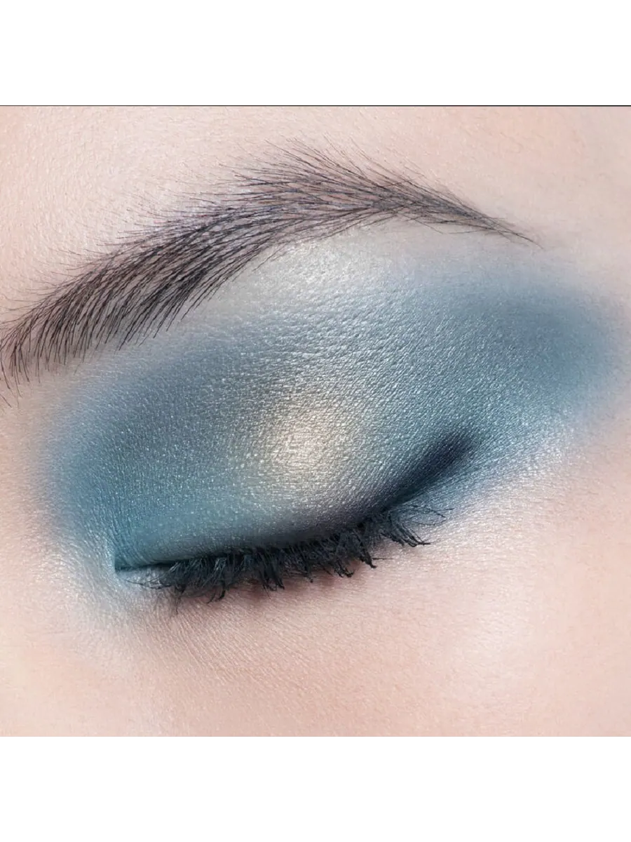 Палитра теней для век Dior Diorshow 5 Couleurs — изображение 4 из 4