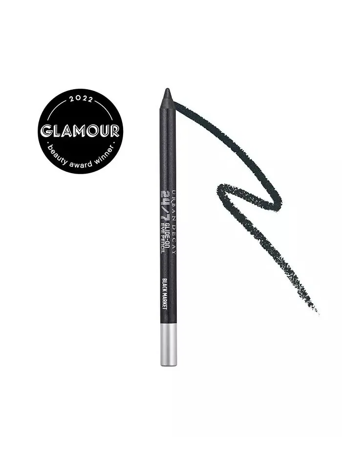 Водостойкая подводка для глаз 24/7 Urban Decay — изображение 2 из 7