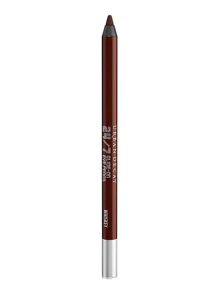 Водостойкая подводка для глаз 24/7 Urban Decay — коричневый