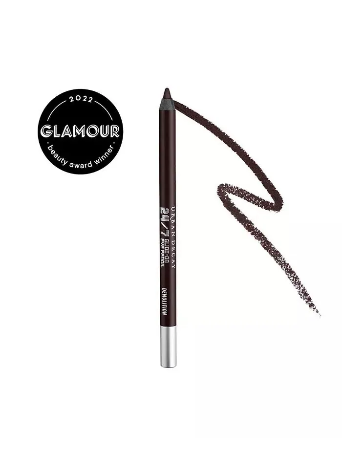 Водостойкая подводка для глаз 24/7 Urban Decay — изображение 2 из 7