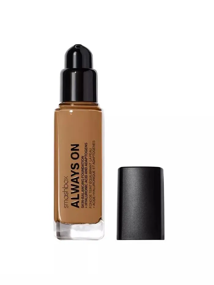Тональный крем Always On для балансировки кожи, 1 унция Smashbox — изображение 1 из 10