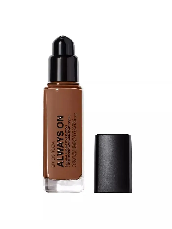 Тональный крем Always On для балансировки кожи, 1 унция Smashbox — изображение 1 из 10
