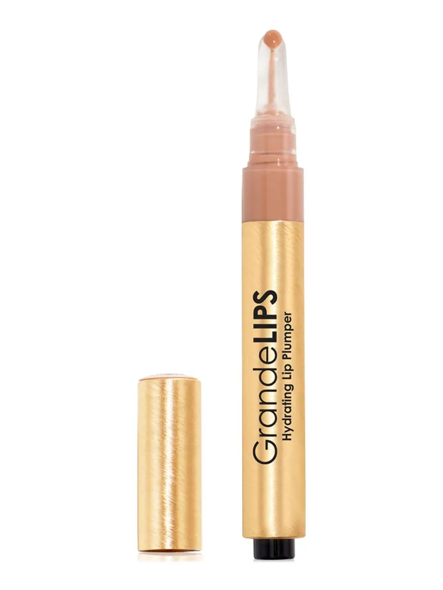 Увлажняющий блеск для губ GrandeLIPS Grande Cosmetics — изображение 2 из 10