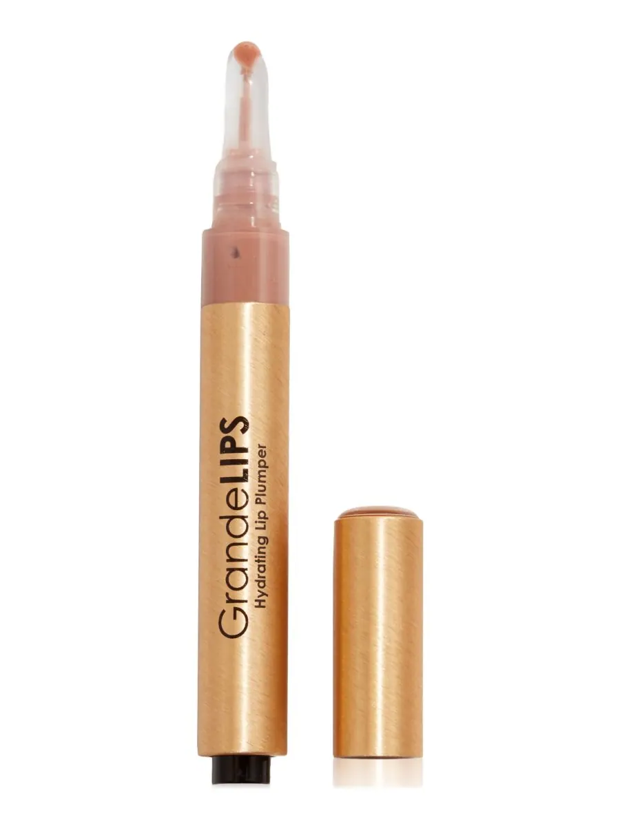 Увлажняющий блеск для губ GrandeLIPS Grande Cosmetics — изображение 8 из 10