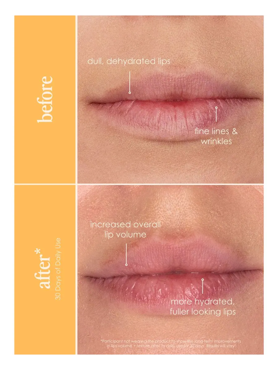Увлажняющий блеск для губ GrandeLIPS Grande Cosmetics — изображение 10 из 10