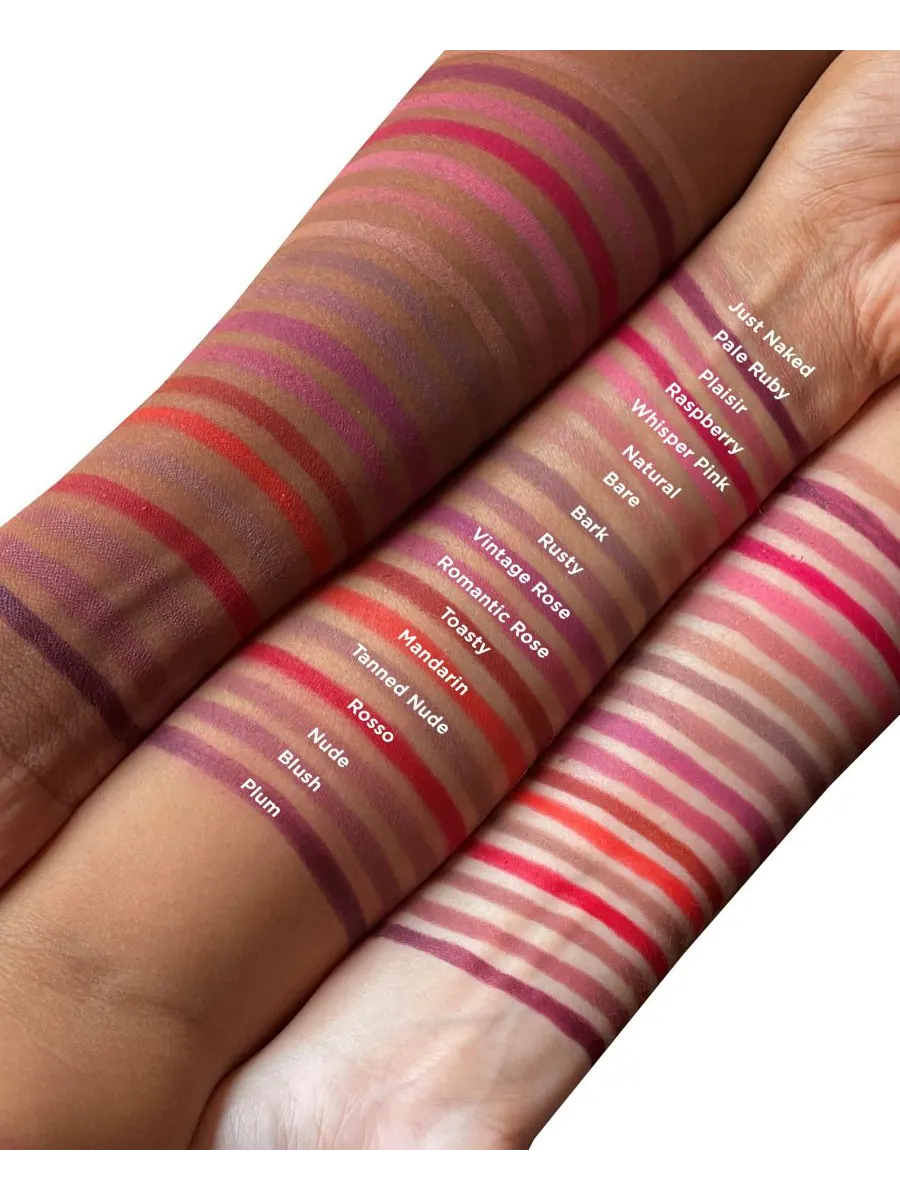Карандаш для губ Ultimate Lip Liner Lord & Berry — изображение 3 из 3