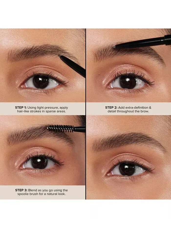 Brow Wiz Узкие брови Anastasia Beverly Hills — изображение 7 из 9