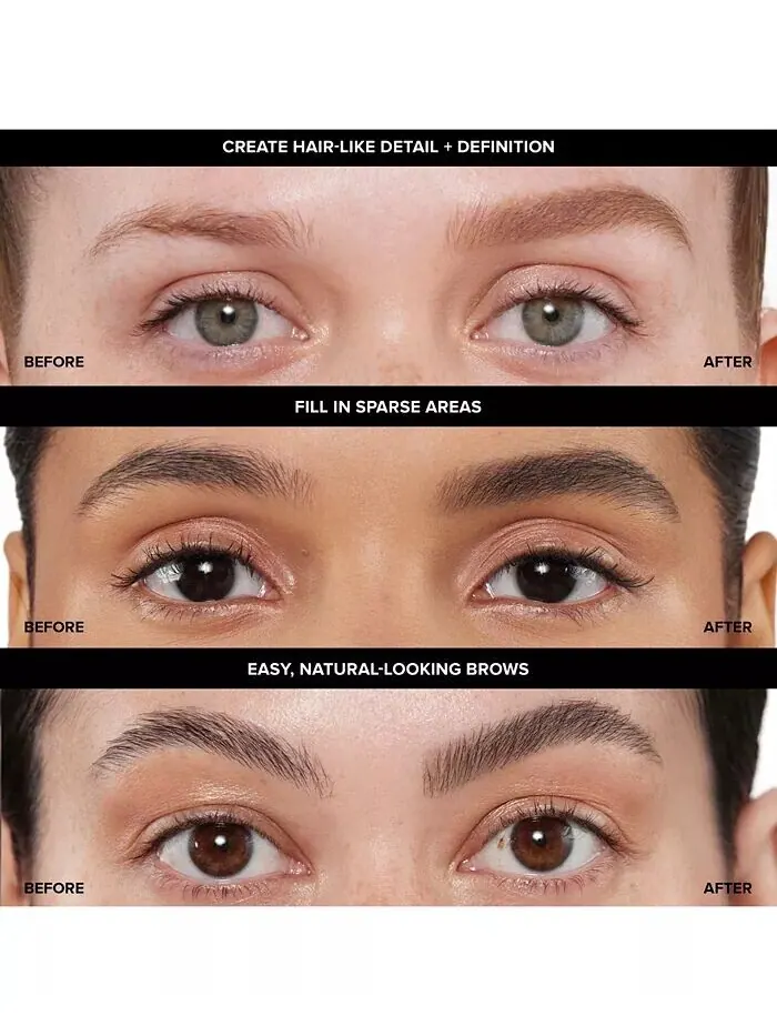 Brow Wiz Узкие брови Anastasia Beverly Hills — изображение 9 из 9