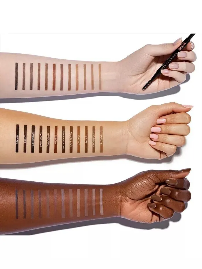 Brow Wiz Узкие брови Anastasia Beverly Hills — изображение 3 из 9