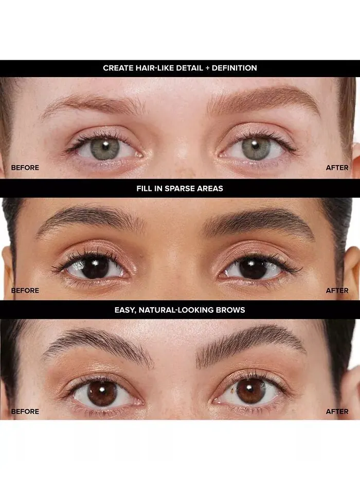 Brow Wiz Узкие брови Anastasia Beverly Hills — изображение 9 из 9