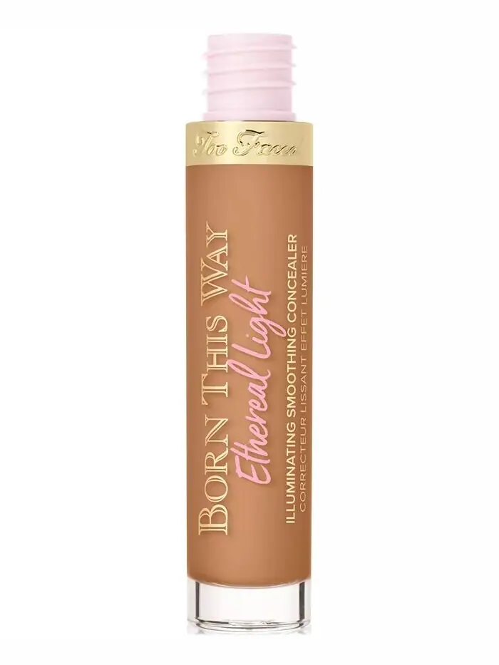 Born This Way Ethereal Light Осветляющий разглаживающий консилер Too Faced — изображение 2 из 6