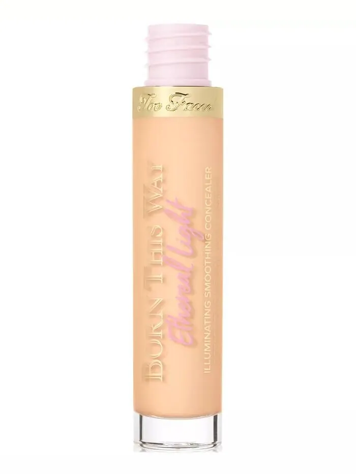 Born This Way Ethereal Light Осветляющий разглаживающий консилер Too Faced — изображение 2 из 6