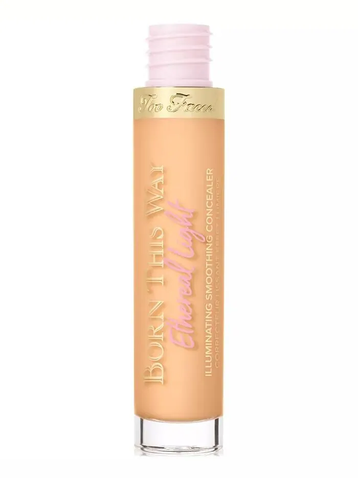 Born This Way Ethereal Light Осветляющий разглаживающий консилер Too Faced — изображение 2 из 6