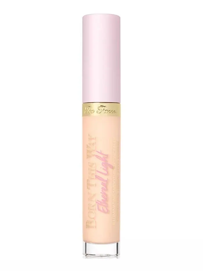 Born This Way Ethereal Light Осветляющий разглаживающий консилер Too Faced