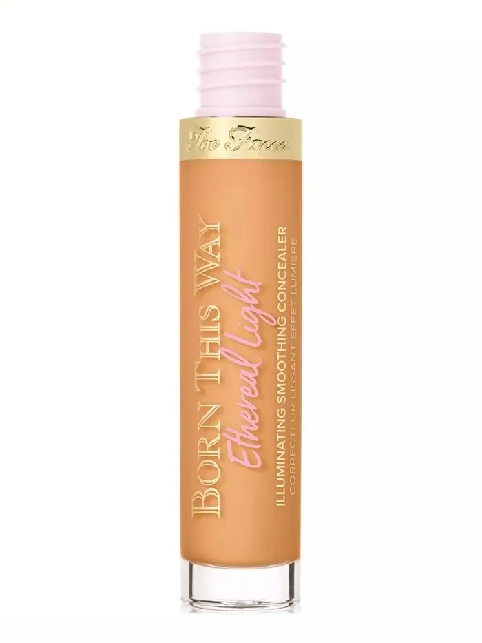 Born This Way Ethereal Light Осветляющий разглаживающий консилер Too Faced — изображение 2 из 6