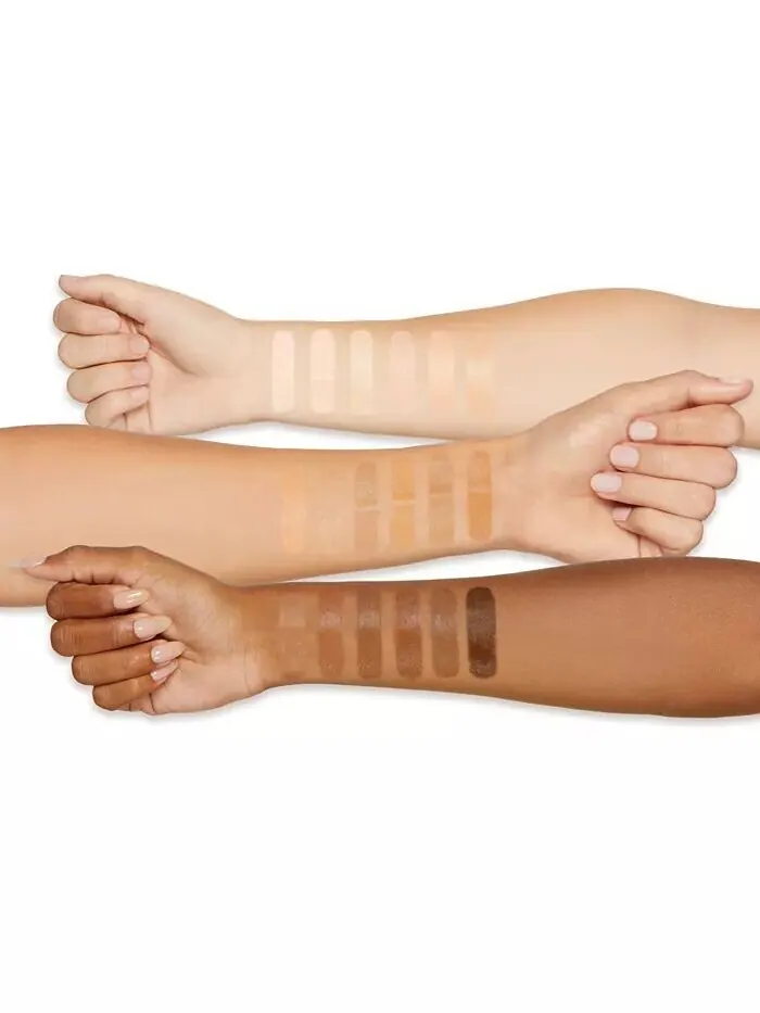 Born This Way Ethereal Light Осветляющий разглаживающий консилер Too Faced — изображение 4 из 6