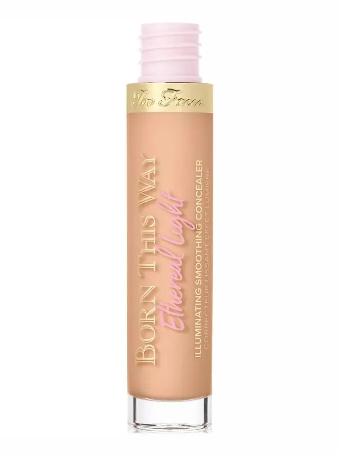 Born This Way Ethereal Light Осветляющий разглаживающий консилер Too Faced — изображение 2 из 6