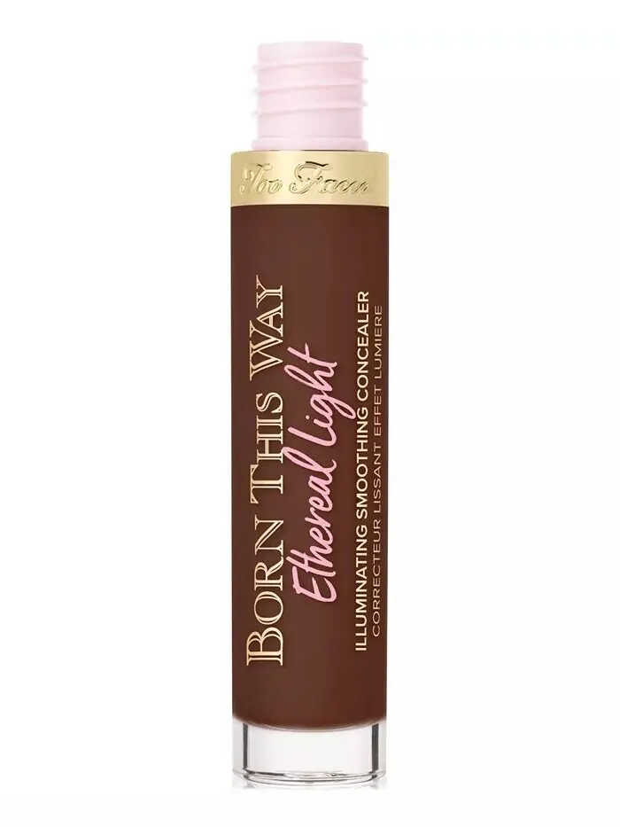 Born This Way Ethereal Light Осветляющий разглаживающий консилер Too Faced — изображение 2 из 6