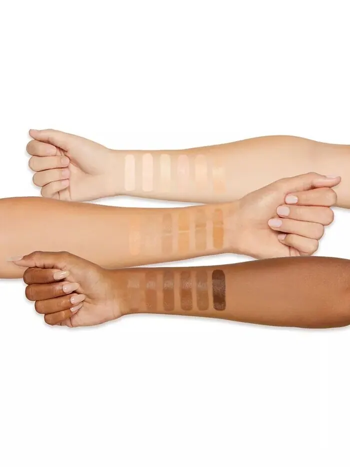 Born This Way Ethereal Light Осветляющий разглаживающий консилер Too Faced — изображение 4 из 6