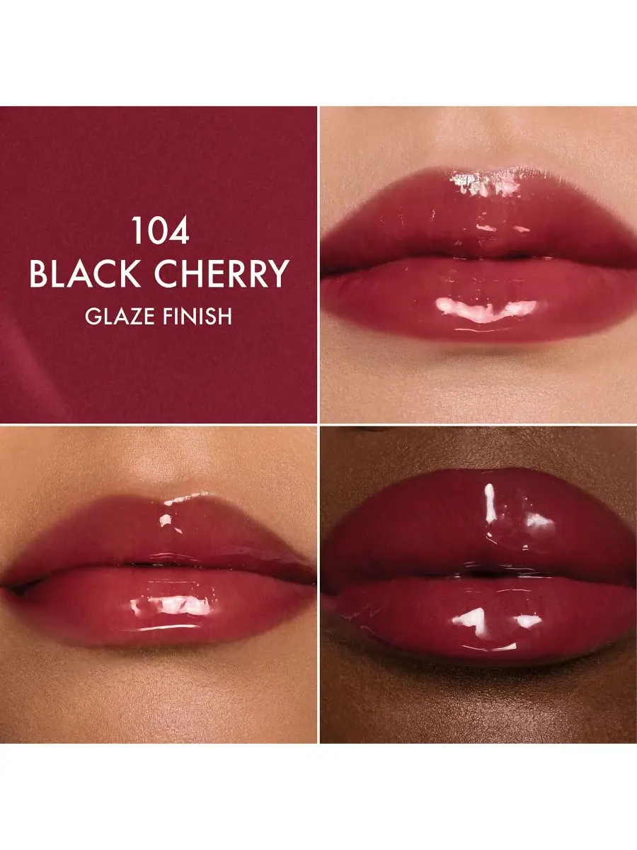 Масло для сияния губ Addict Lip Glow Oil, 0,2 унции DIOR — изображение 10 из 10