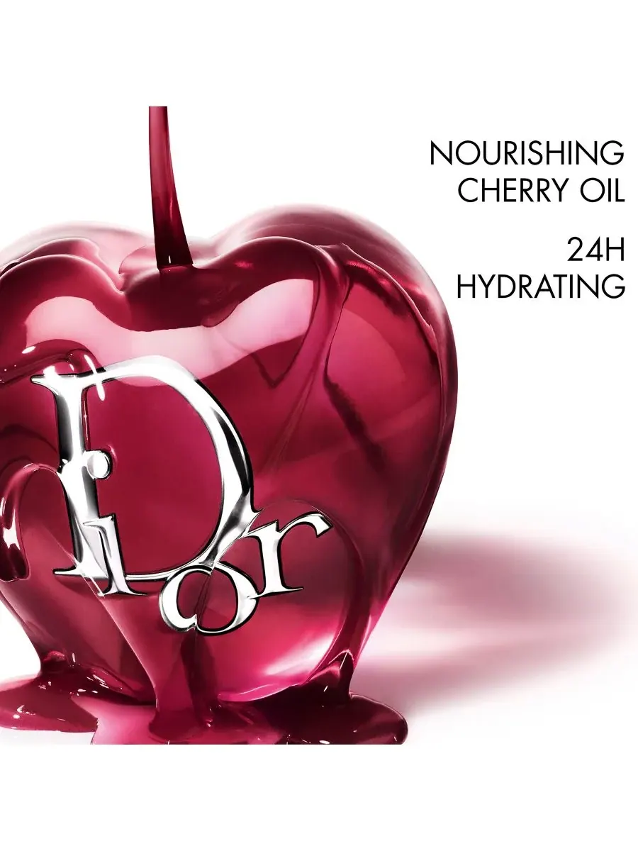 Масло для сияния губ Addict Lip Glow Oil, 0,2 унции DIOR, 086 Minty — изображение 9 из 10