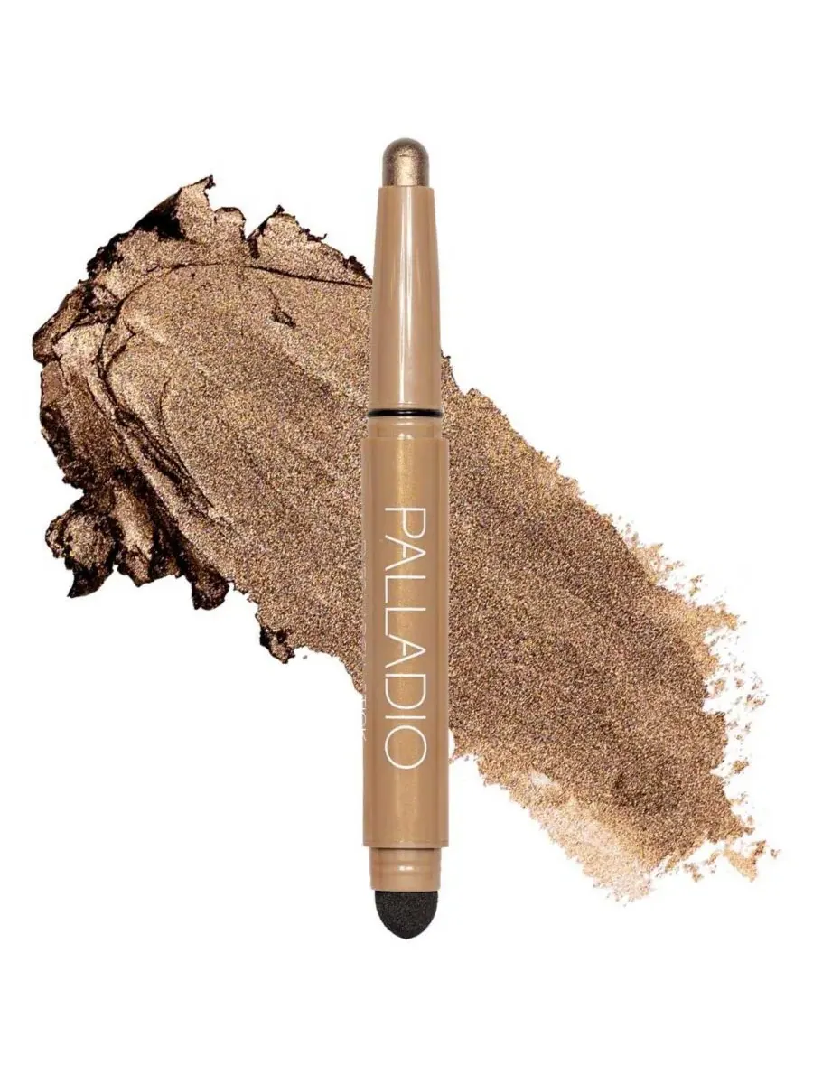 Стик для теней Palladio, bronze shimmer