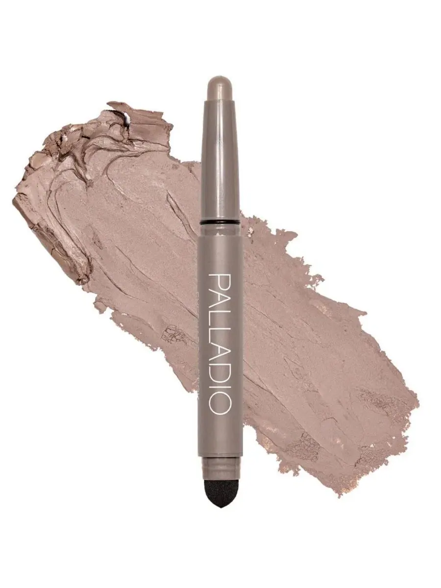 Стик для теней Palladio, matte mocha