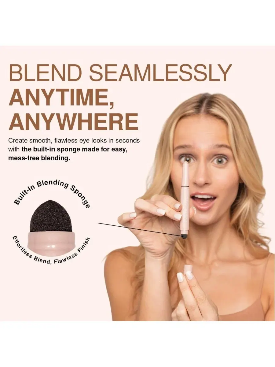 Стик для теней Palladio, matte mocha — изображение 6 из 6