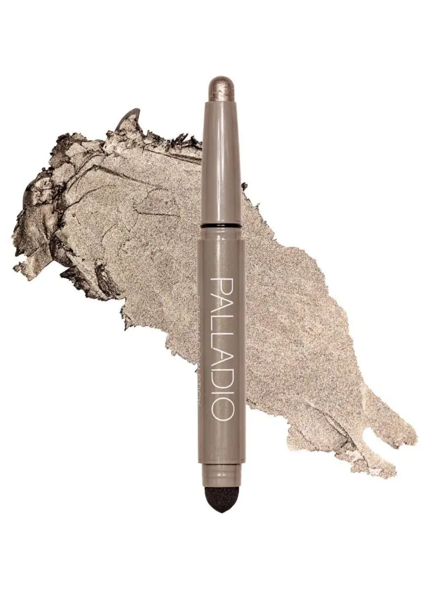 Стик для теней Palladio, taupe shimmer