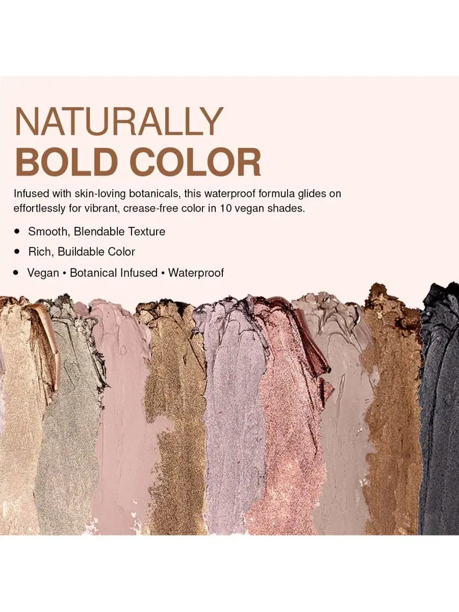 Стик для теней Palladio, taupe shimmer — изображение 5 из 6
