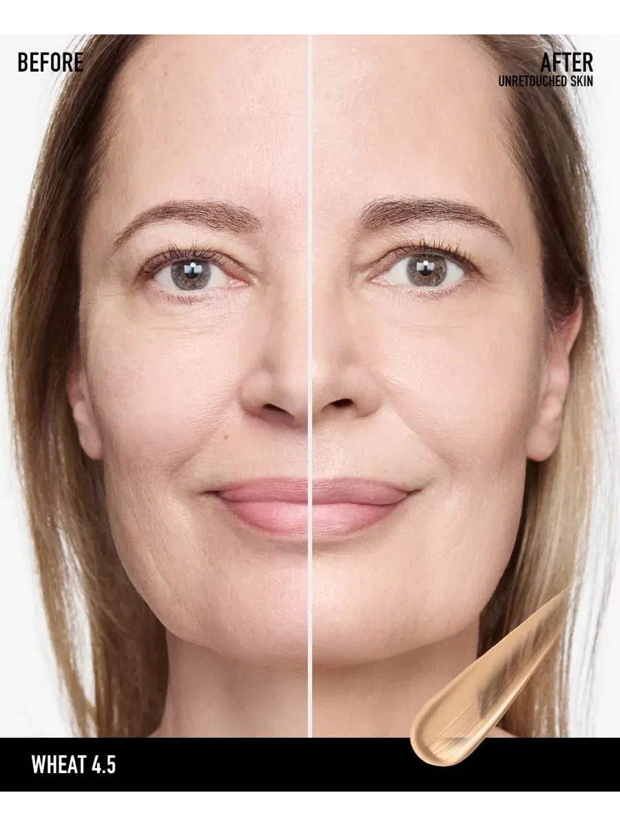 Увлажняющий тонирующий крем COMPLEXION RESCUE с гиалуроновой кислотой и минеральными компонентами — изображение 2 из 10