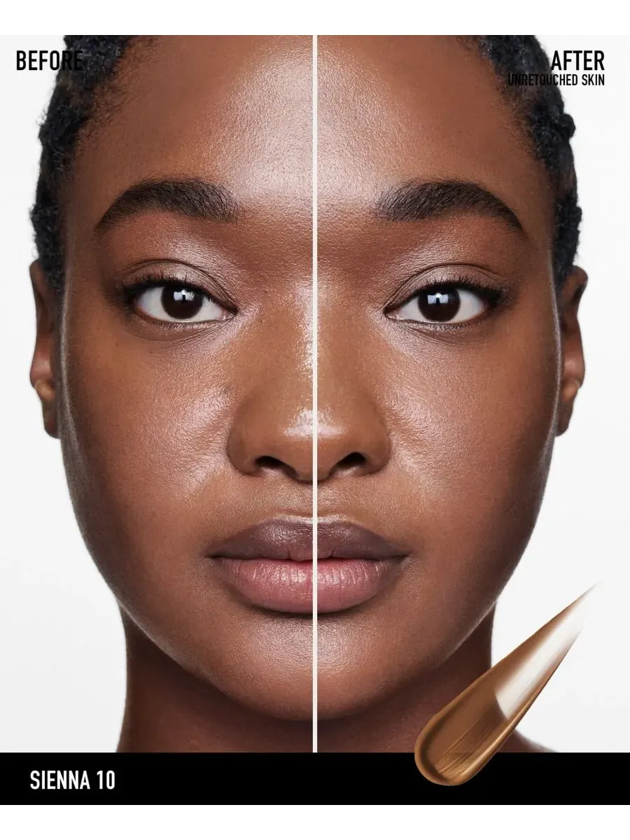 Увлажняющий тонирующий крем COMPLEXION RESCUE с гиалуроновой кислотой и минеральными компонентами — изображение 2 из 10