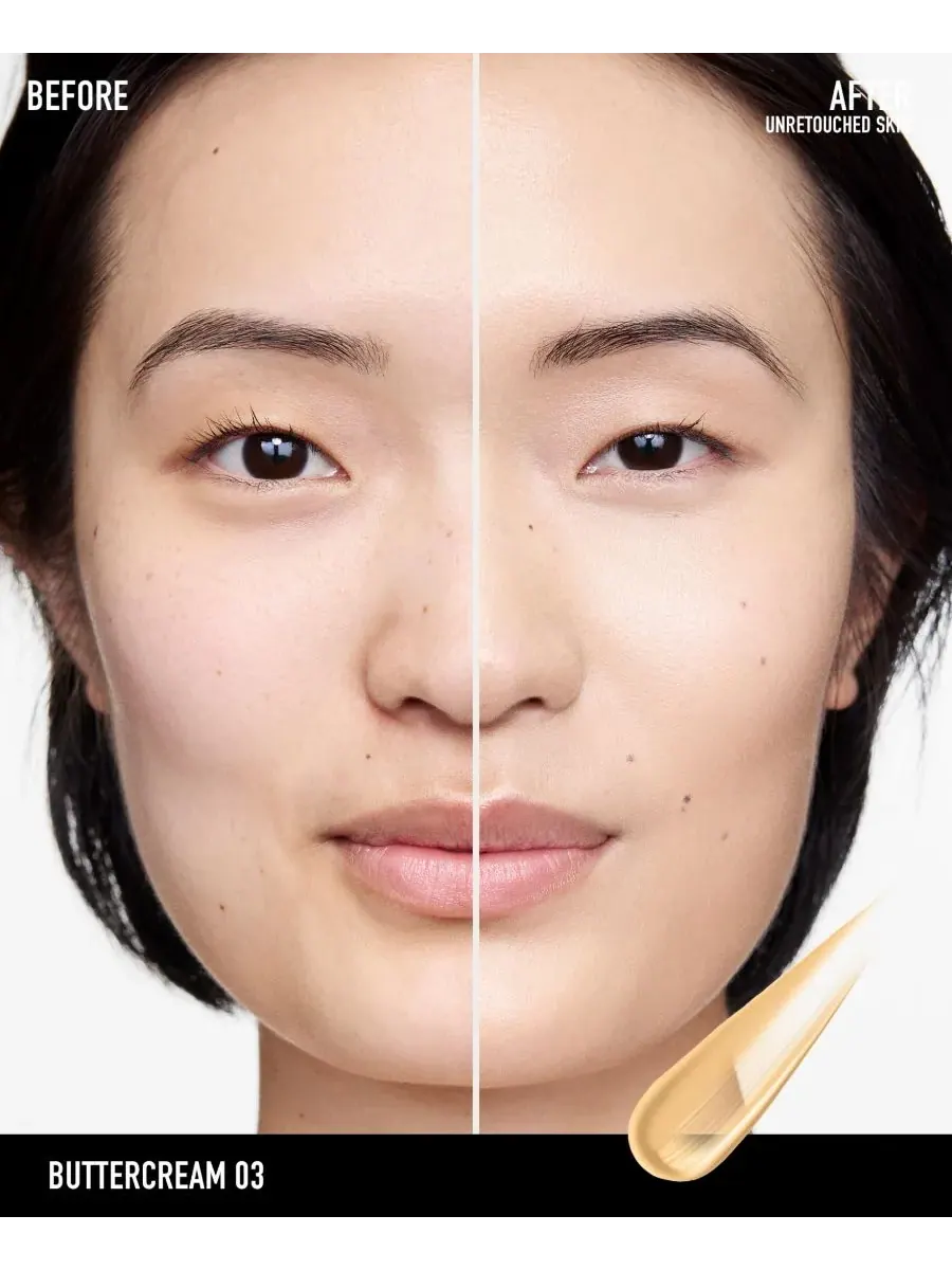 Увлажняющий тонирующий крем COMPLEXION RESCUE с гиалуроновой кислотой и минеральными компонентами — изображение 2 из 10