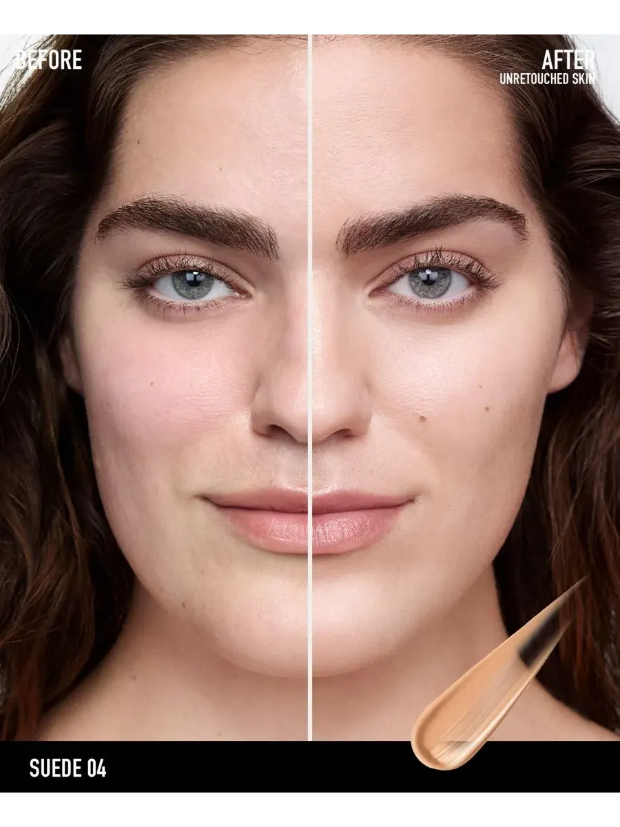 Увлажняющий тонирующий крем COMPLEXION RESCUE с гиалуроновой кислотой и минеральными компонентами — изображение 2 из 10