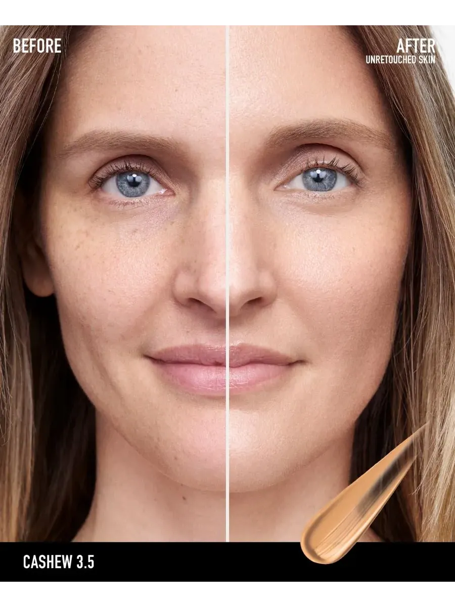 Увлажняющий тонирующий крем COMPLEXION RESCUE с гиалуроновой кислотой и минеральными компонентами — изображение 2 из 10