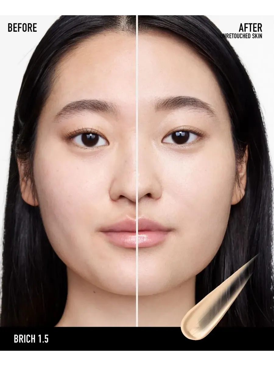 Увлажняющий тонирующий крем COMPLEXION RESCUE с гиалуроновой кислотой и минеральными компонентами — изображение 2 из 10