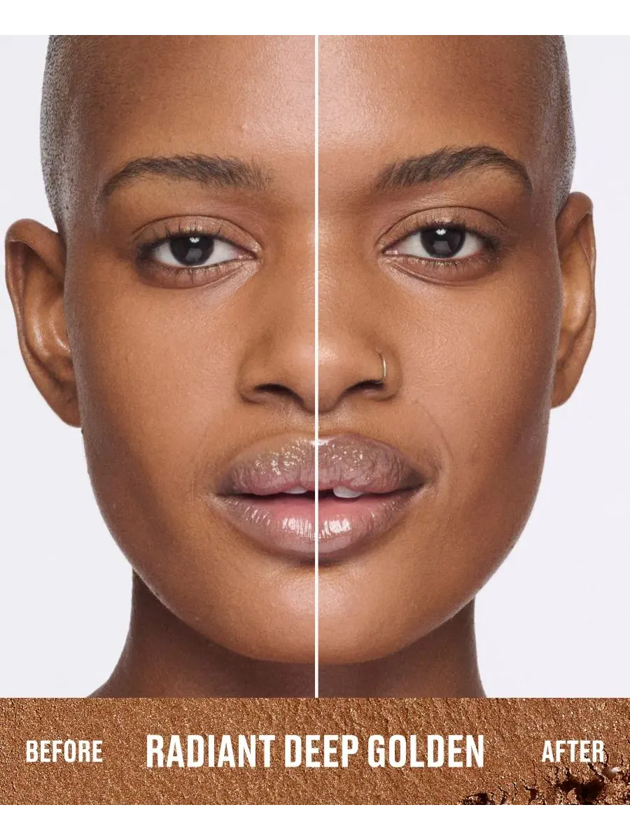 Бронзирующая пудра Skinfinish Sunstruck, полноразмерная MAC — изображение 5 из 7