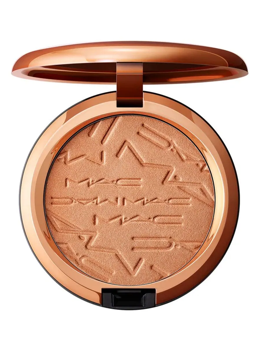 Бронзирующая пудра Skinfinish Sunstruck, 15 г, Radiant MAC — изображение 1 из 7
