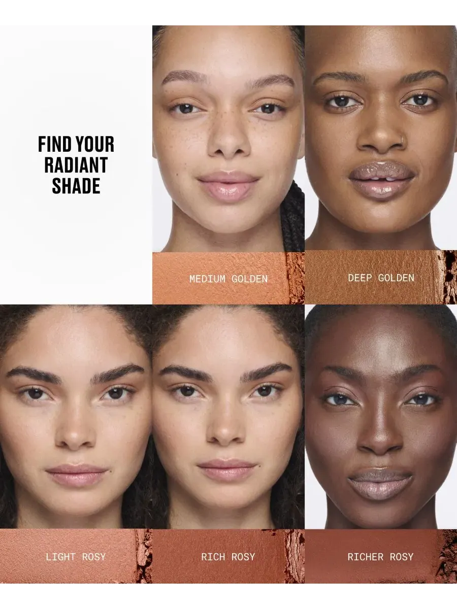 Бронзирующая пудра Skinfinish Sunstruck, 15 г, Radiant MAC — изображение 3 из 7
