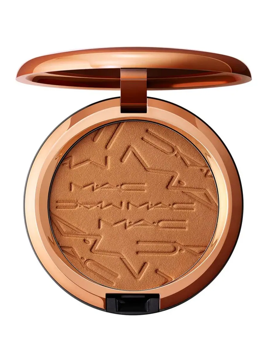 Бронзирующая пудра Skinfinish Sunstruck, полный размер MAC — изображение 1 из 7