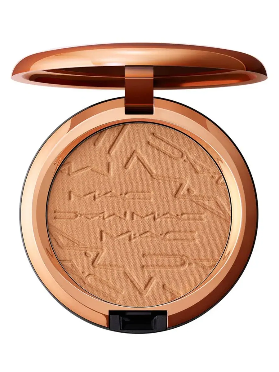 Бронзирующая пудра Skinfinish Sunstruck, 15 г MAC — изображение 1 из 7
