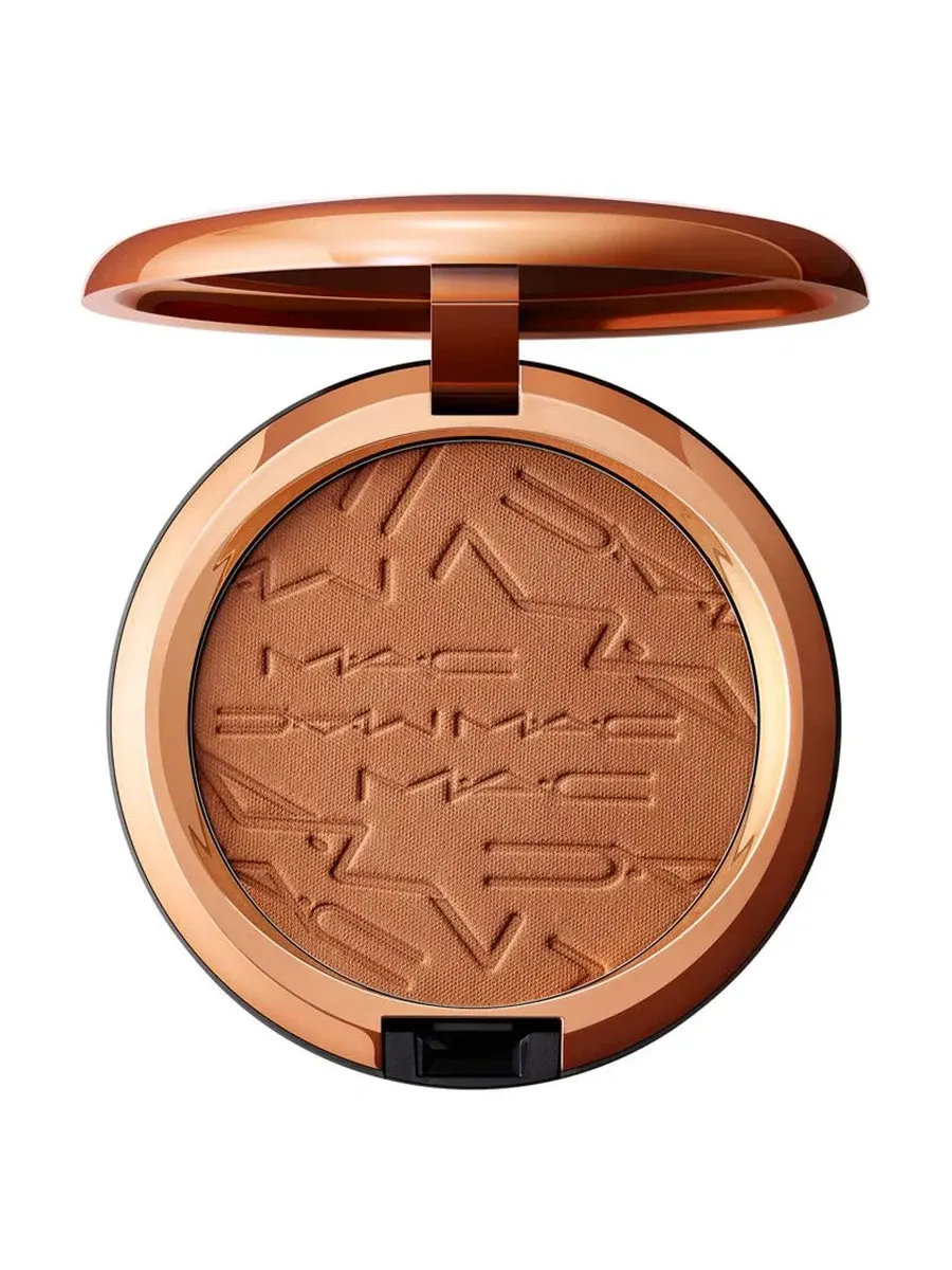Бронзирующая пудра Skinfinish Sunstruck, полный размер MAC — изображение 1 из 7