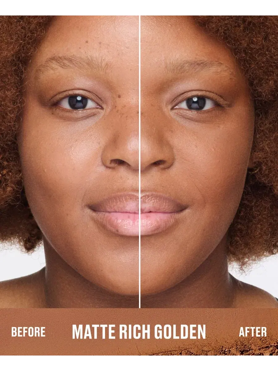 Бронзирующая пудра Skinfinish Sunstruck, полный размер MAC — изображение 5 из 7