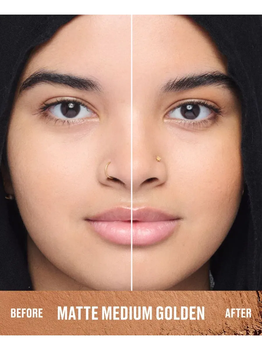 Бронзирующая пудра Skinfinish Sunstruck, 15 г — изображение 5 из 7
