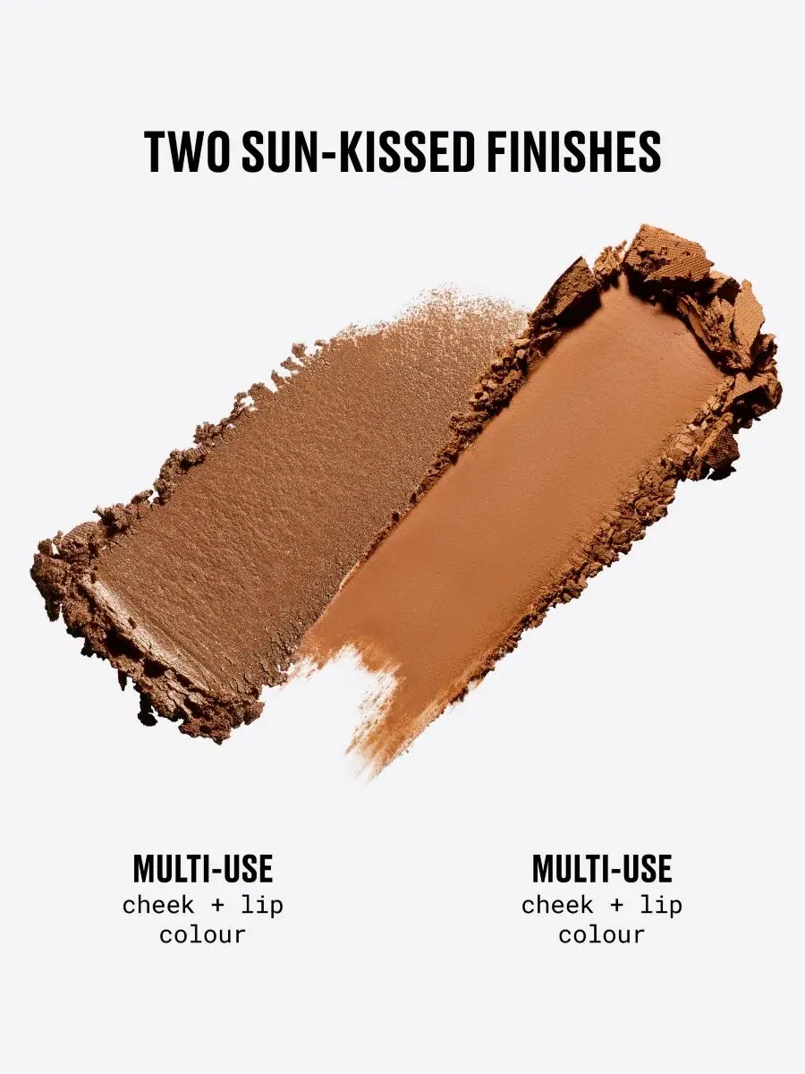 Бронзирующая пудра Skinfinish Sunstruck, 15 г — изображение 6 из 7