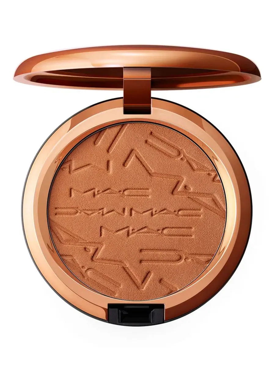 Пудра-бронзатор Skinfinish Sunstruck, 15 г, Deep Rosy (Matte) MAC — изображение 1 из 7