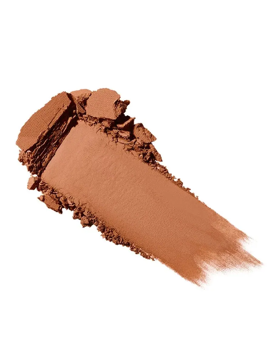 Пудра-бронзатор Skinfinish Sunstruck, 15 г, Deep Rosy (Matte) MAC — изображение 2 из 7